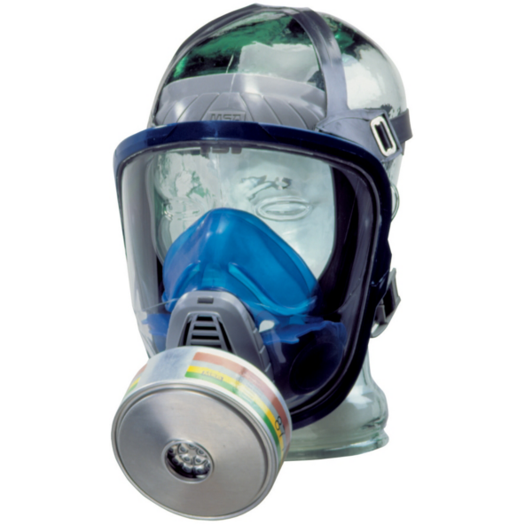 Respiratory Protection Ifc Industrial Fumigant Company Llc