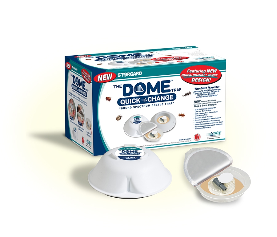 DOME QUICK-CHANGE Kit