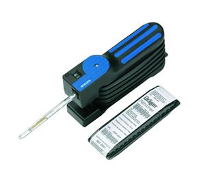 Drager Accuro Pump