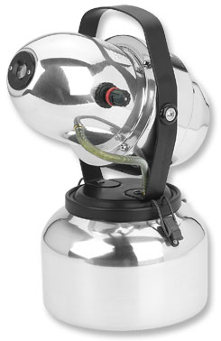 Fogmaster Micro-Jet-7401 fogging device