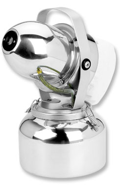 Fogmaster Pow-R-Jet 6309 fogging device