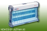 Nemesis Ultima 80 machine