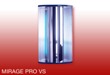 Mirage Pro VS machine