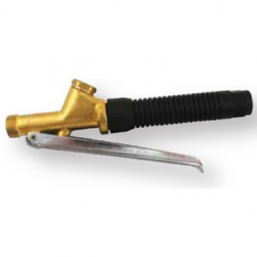 XR gun sprayer head