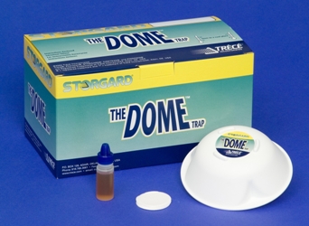 Dome Box and Trap