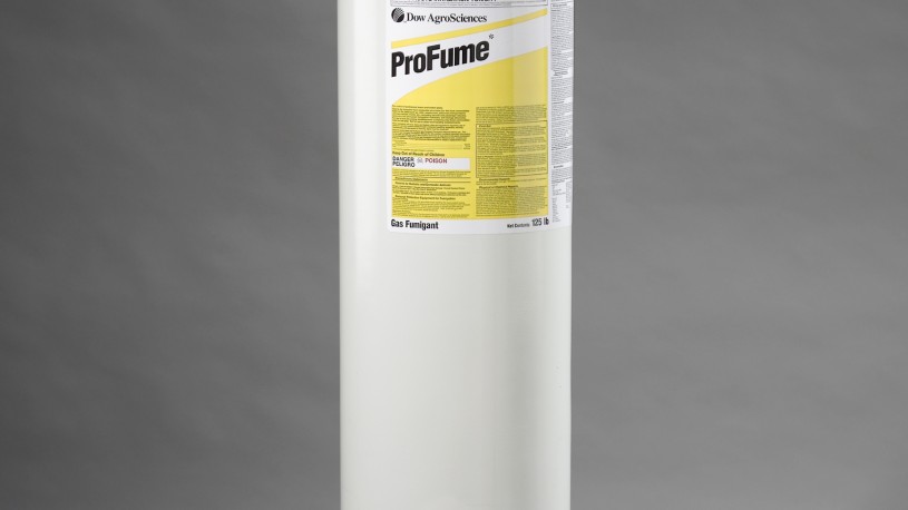 ProFume fumigation materials