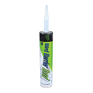 Bird Barrier Bond tube