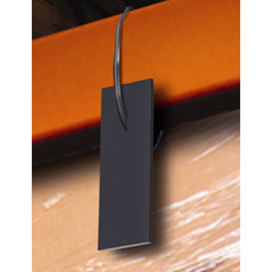 Trece Cidetrak pheromone mating disruptor