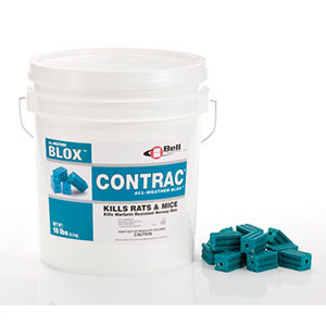 Contrac Blox 18lb pail