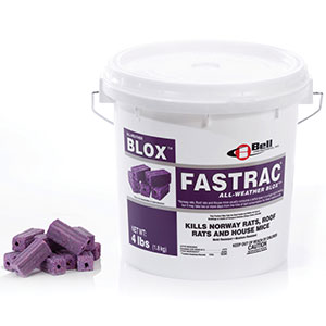 Fastrac Blox pail