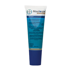 Maxforce ant bait tube