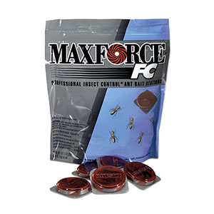 Maxforce FC ant bait station package