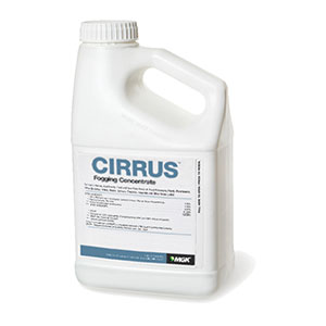 MGK Cirrus 1 gallon bottle