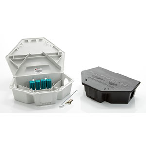 Protecta LP device