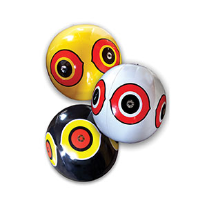 Scare Eyes 3 pack bird deterrent
