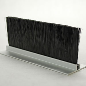 Sealeze BT9 brush seal