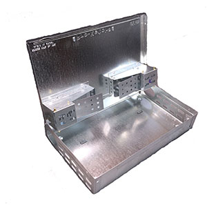 Kness Pro-Ketch Multiple Catch mouse trap