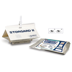 Storgard II quick change foil pack lures