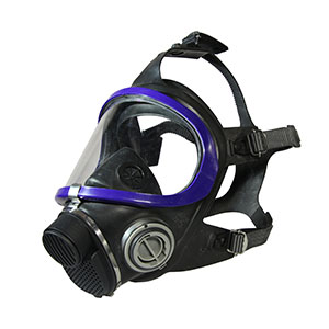 X-Plore 5500 mask