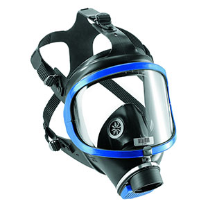 X-Plore 6300 mask