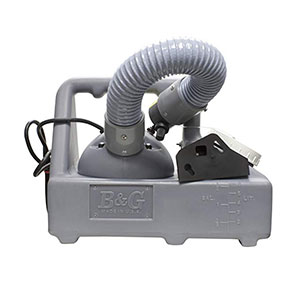 Fogging Equipment