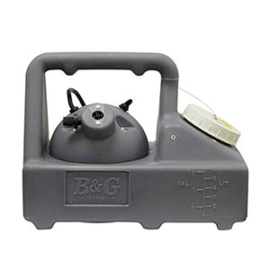 Fogging Equipment