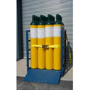 Eco2Fume Rack