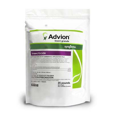 Advion Insect Granule
