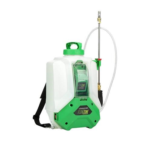 Flowzone Sprayer