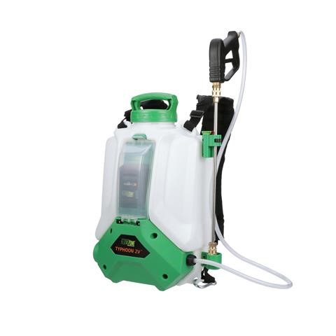 Flowzone Typhoon