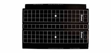 17-1747 Brandenburg Universal Glueboard PK:12 pair black 17-1747 Brandenburg Universal Glueboard PK:12 pair black