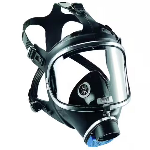 DRAGER PANORAMA NOVA EDPM MASK