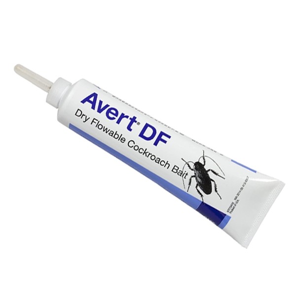 avert AVERT DRY FLOWABLE COCKROACH BAIT - IFC