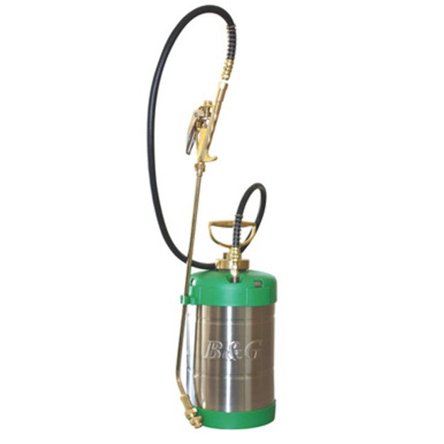 B&G SPRAYER 1 GAL SS - IFC