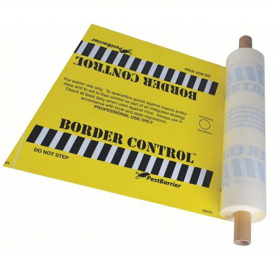 BIRD BARRIER BORDER CONTROL - IFC