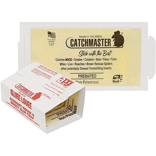 Catchmasters discount