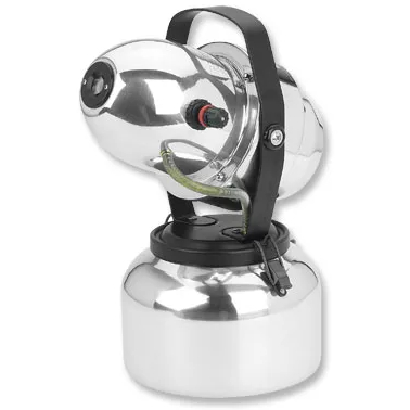 Fogmaster Foggers 噴射機 FOGMASTER MICRO-JET FOGGER - IFC