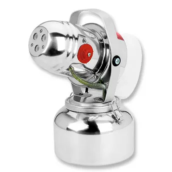 FOGMASTER TRI-JET FOGGER 110V - IFC