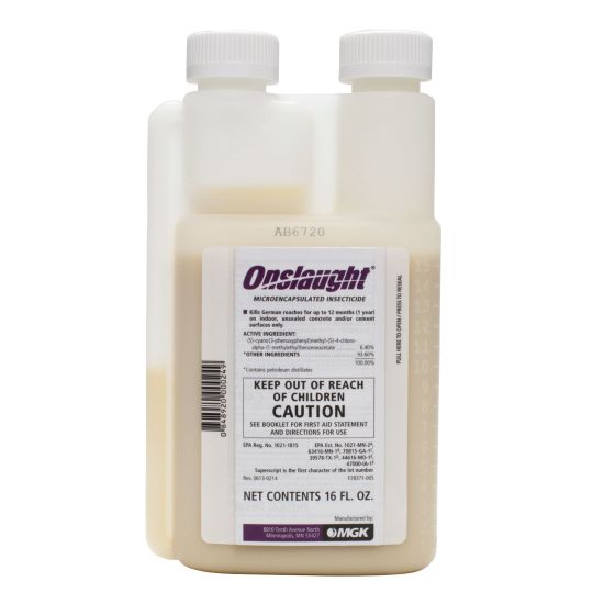 ONSLAUGHT INSECTICIDE - IFC