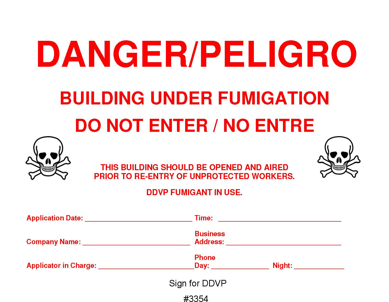 SIGN FOR DDVP - IFC