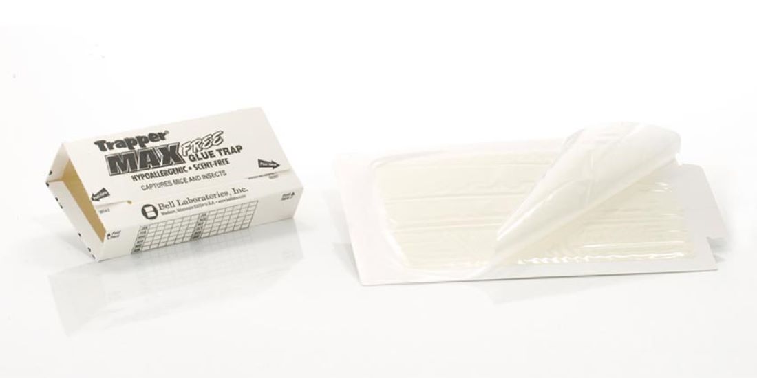 TRAPPER MAX GLUE TRAPS IFC