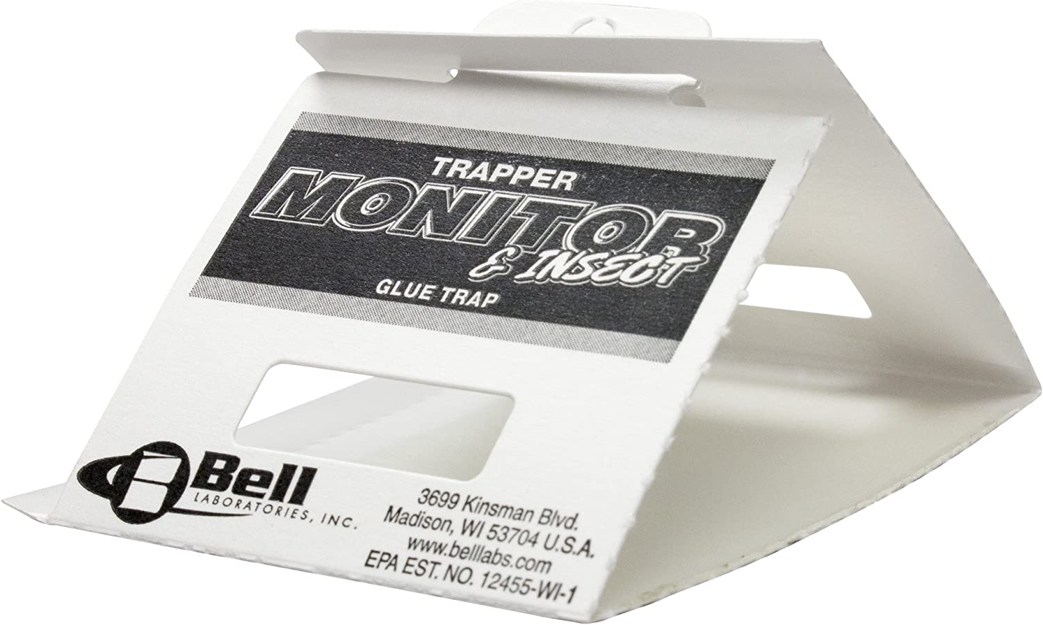 TRAPPER MC GLUE TRAP - IFC