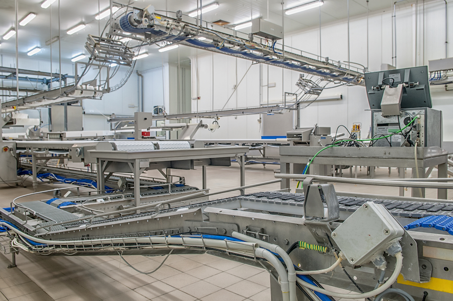 The Difference Between Chlorine Dioxide Gas & Chlorine Dioxide Fogging